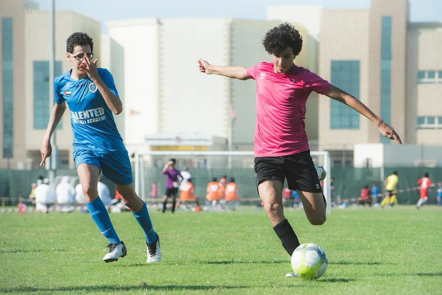 Youth Sports