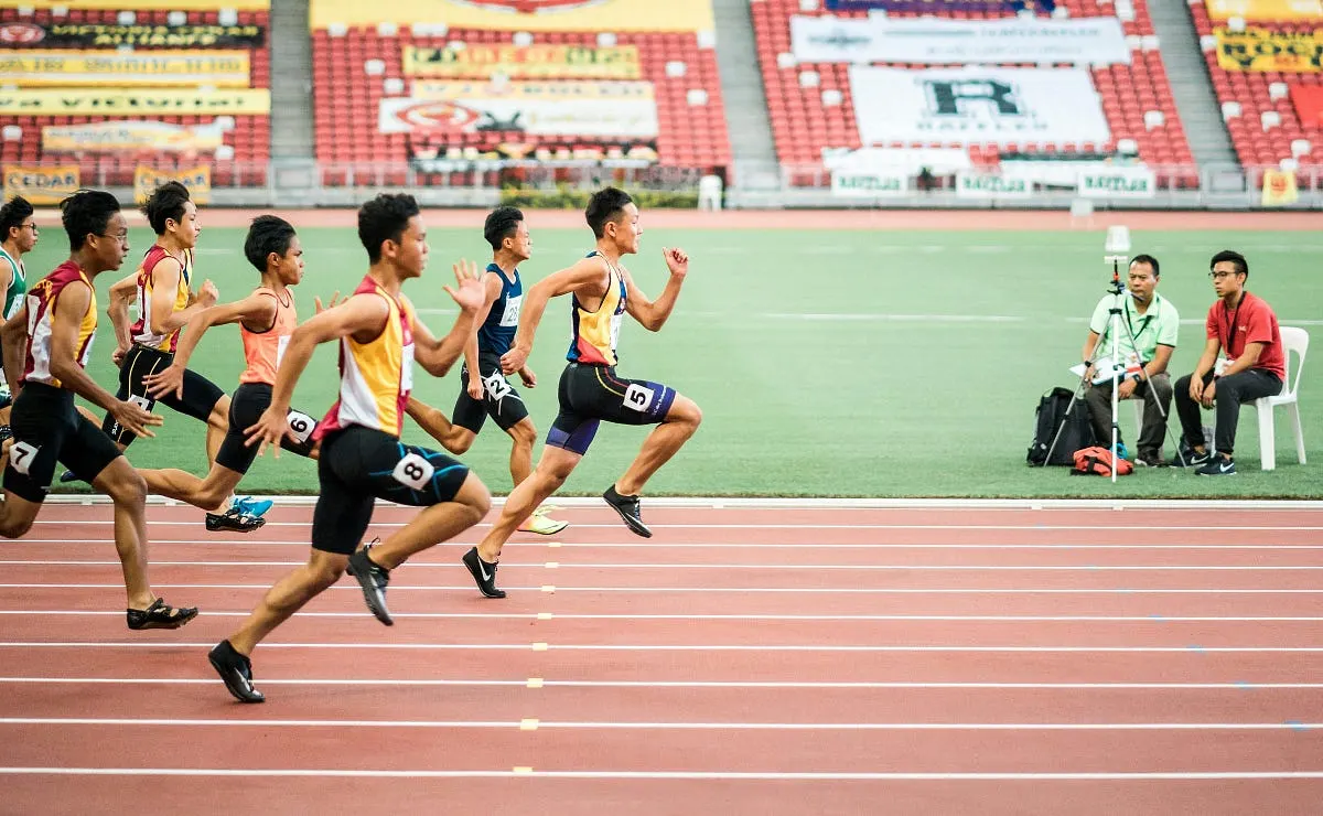 Best Camera for Sports Photography Under $1,000