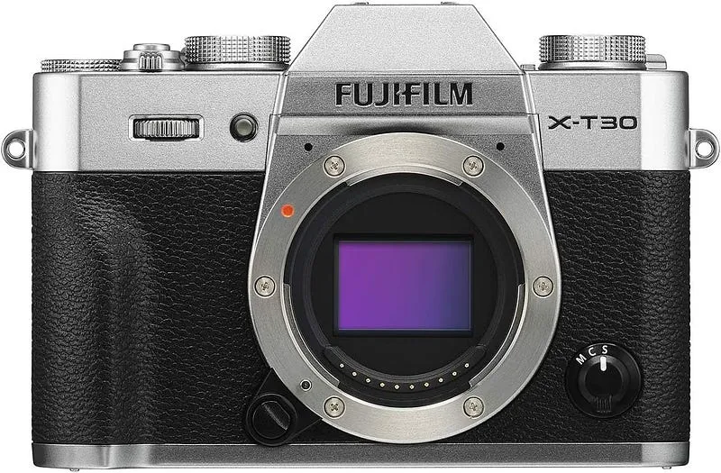 Fujifilm X-T30