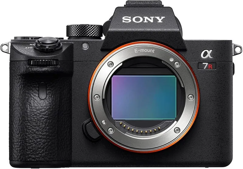Best Camera for Studio Photography