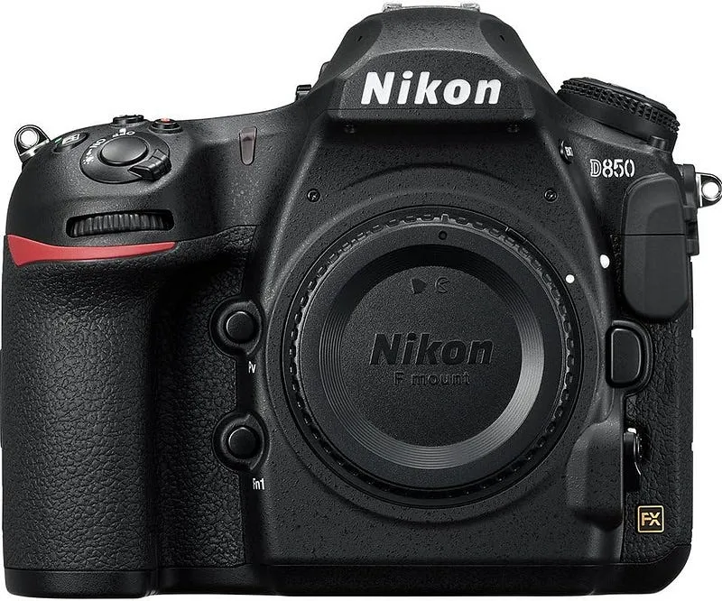 Best Camera for Studio Photography