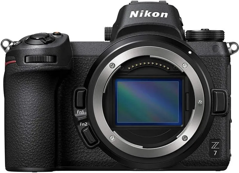 Best Camera for Studio Photography