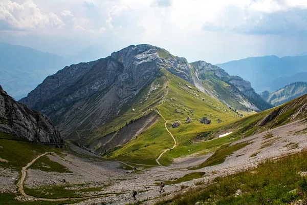 Best Camera for Switzerland