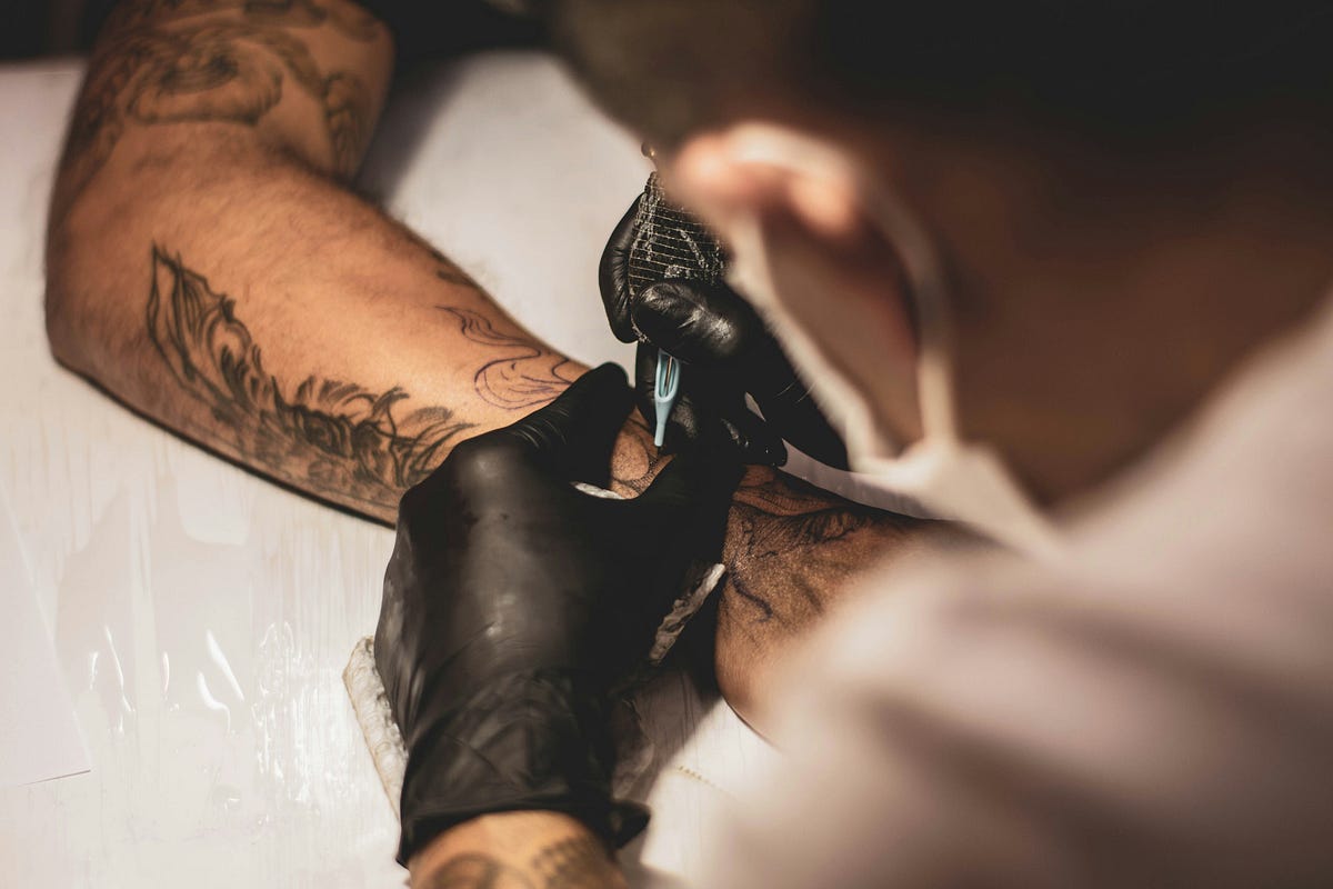 Best Camera for Tattoo Artists