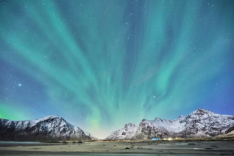 Best Camera For Travel Photography Beginners