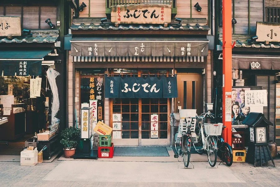 Tokyo