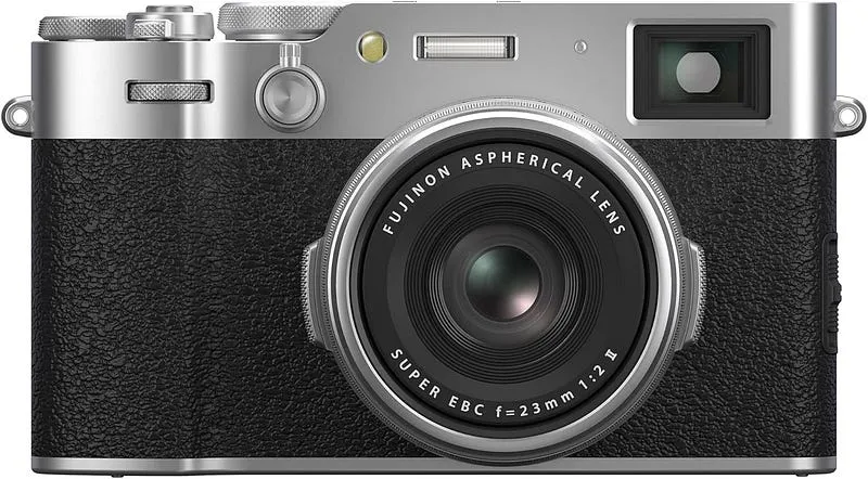 Fujifilm X100VI