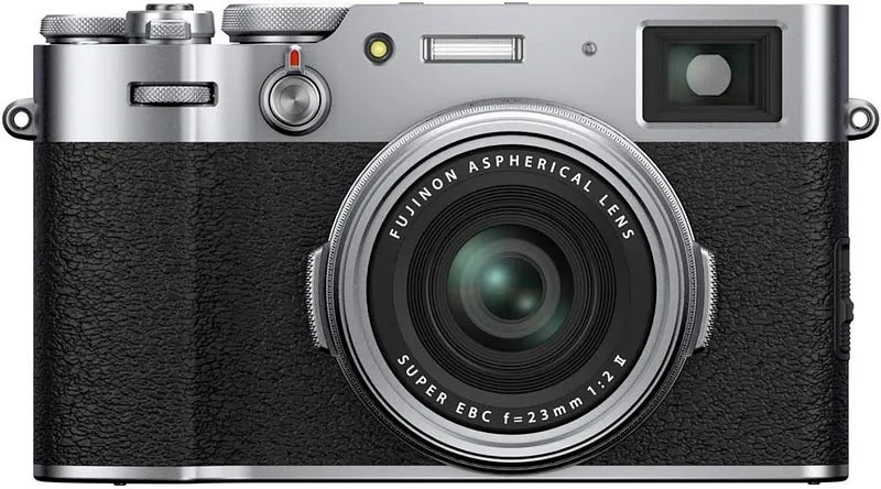 Best Camera for Urban Photography