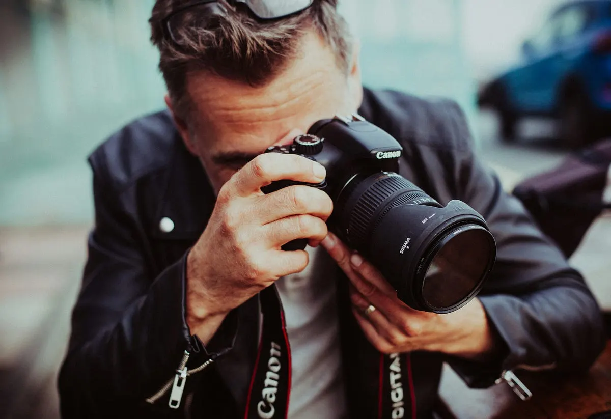 Best Camera for Video and Photography for Beginners