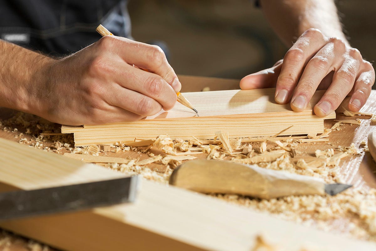 Best Camera for Woodworking Workshop Documentation