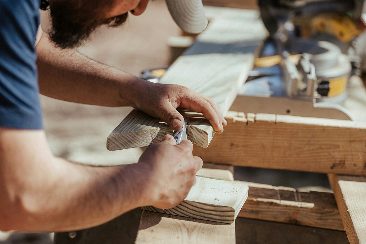 Woodworking