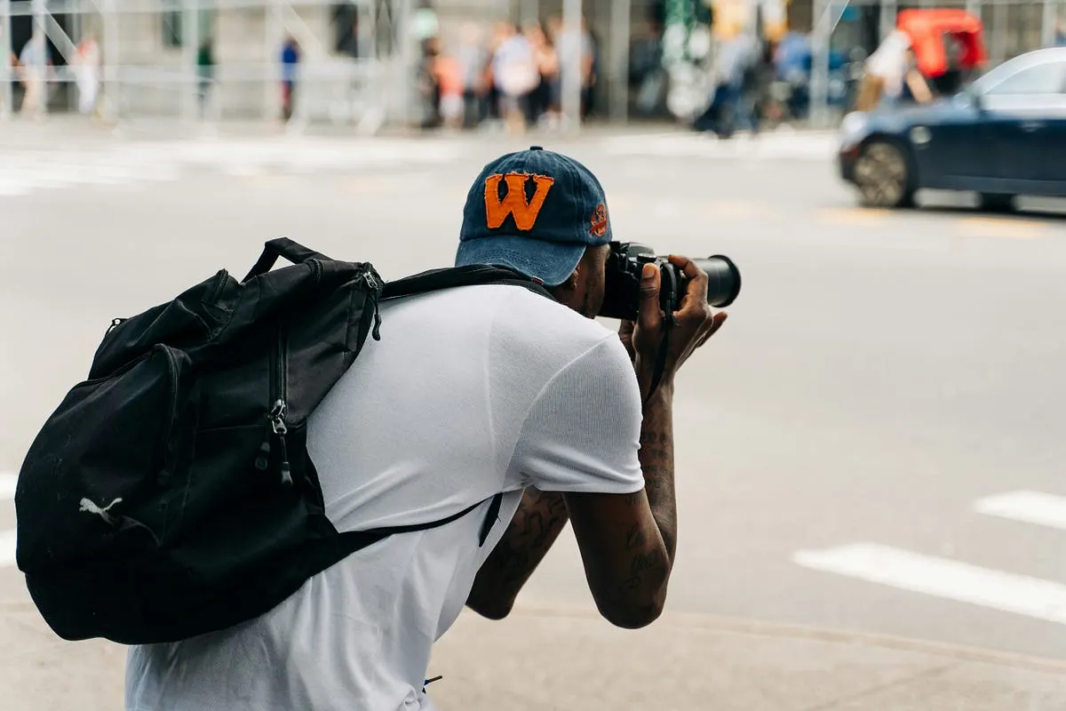 Best Camera for Young Photographers