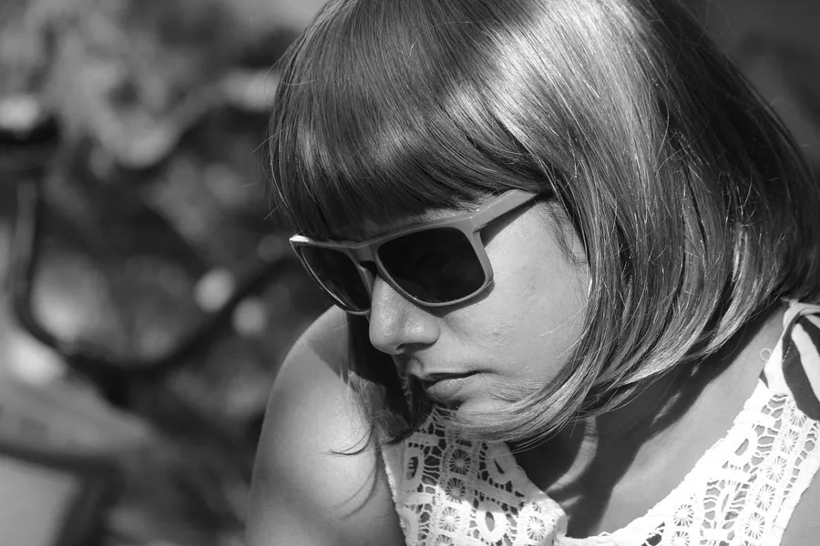 Black and White Photography