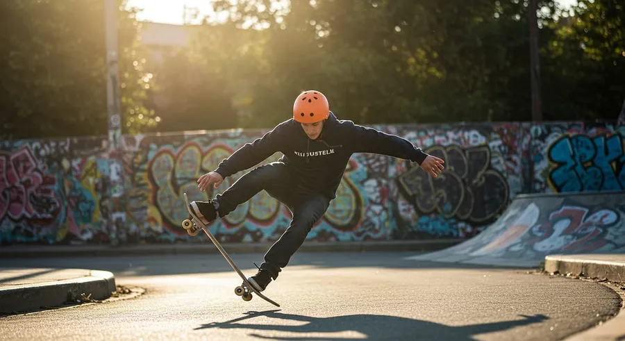Best Cameras for Skateboarding