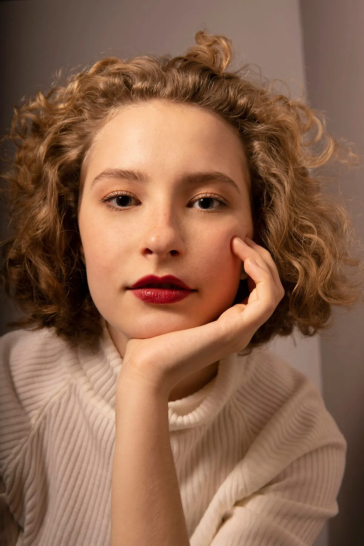 Best Canon Lens for Headshots