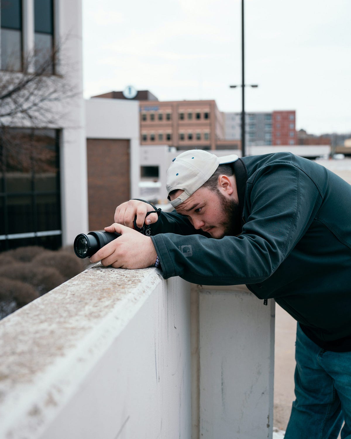 Best Compact Camera for Low Light