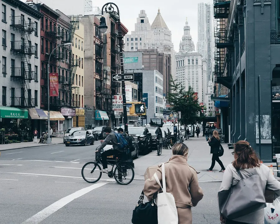street photography