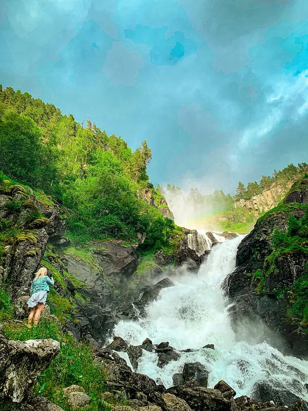 Best Compact Cameras for Travel: A Personal Journey