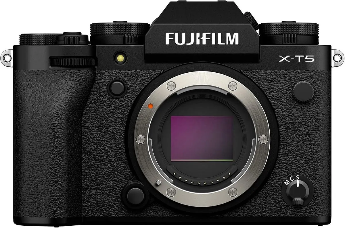 Best Digital Camera for Vintage Look
