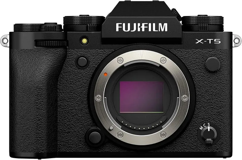 Best Digital Camera for Vintage Look