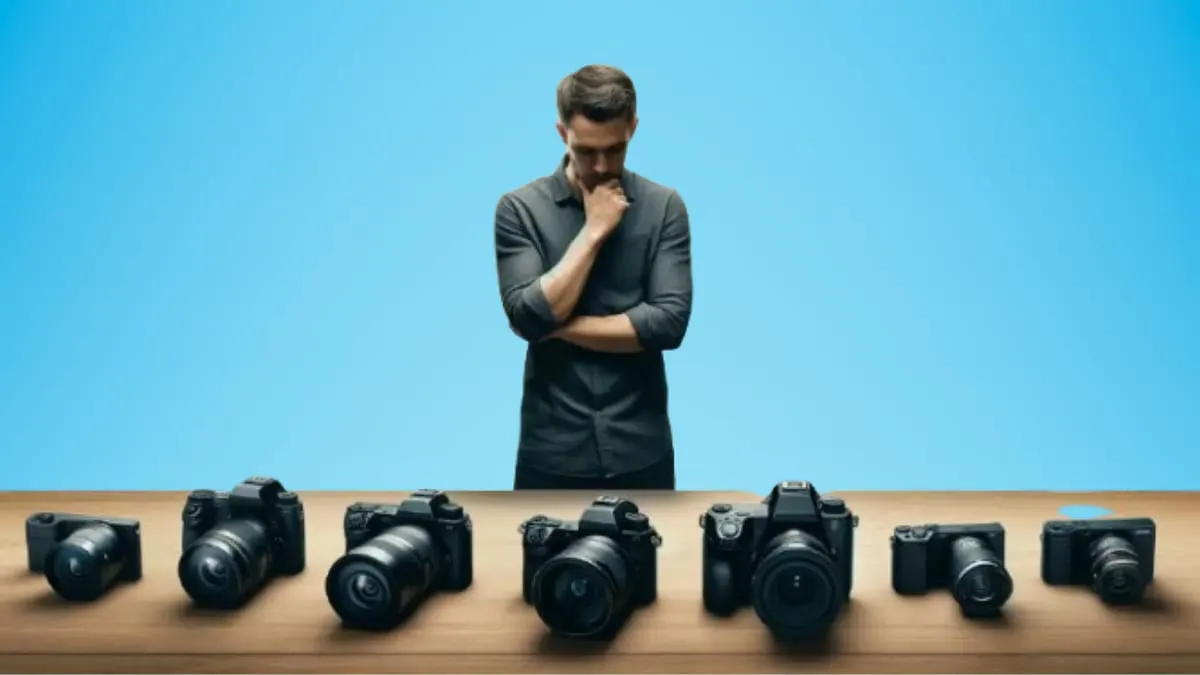 Best Digital Cameras