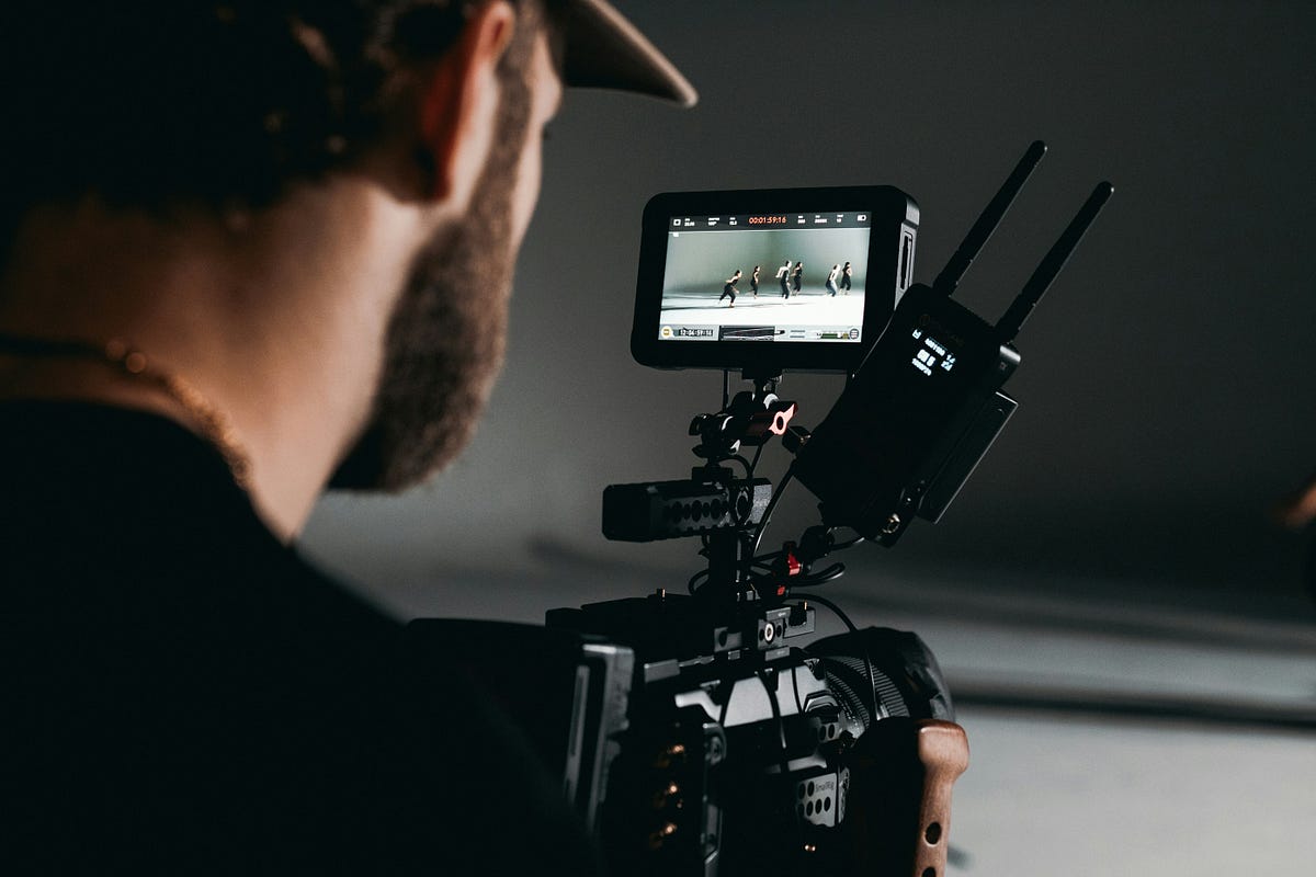 Best DSLR for Video