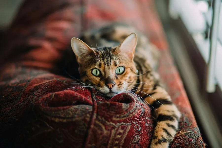 cat