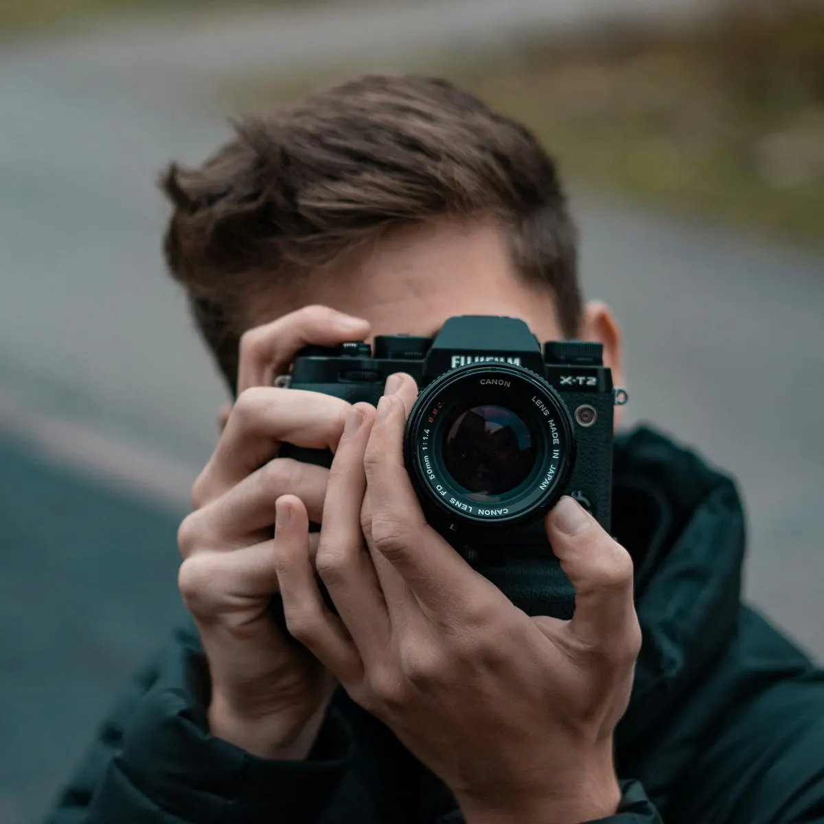 Best Fujifilm Cameras