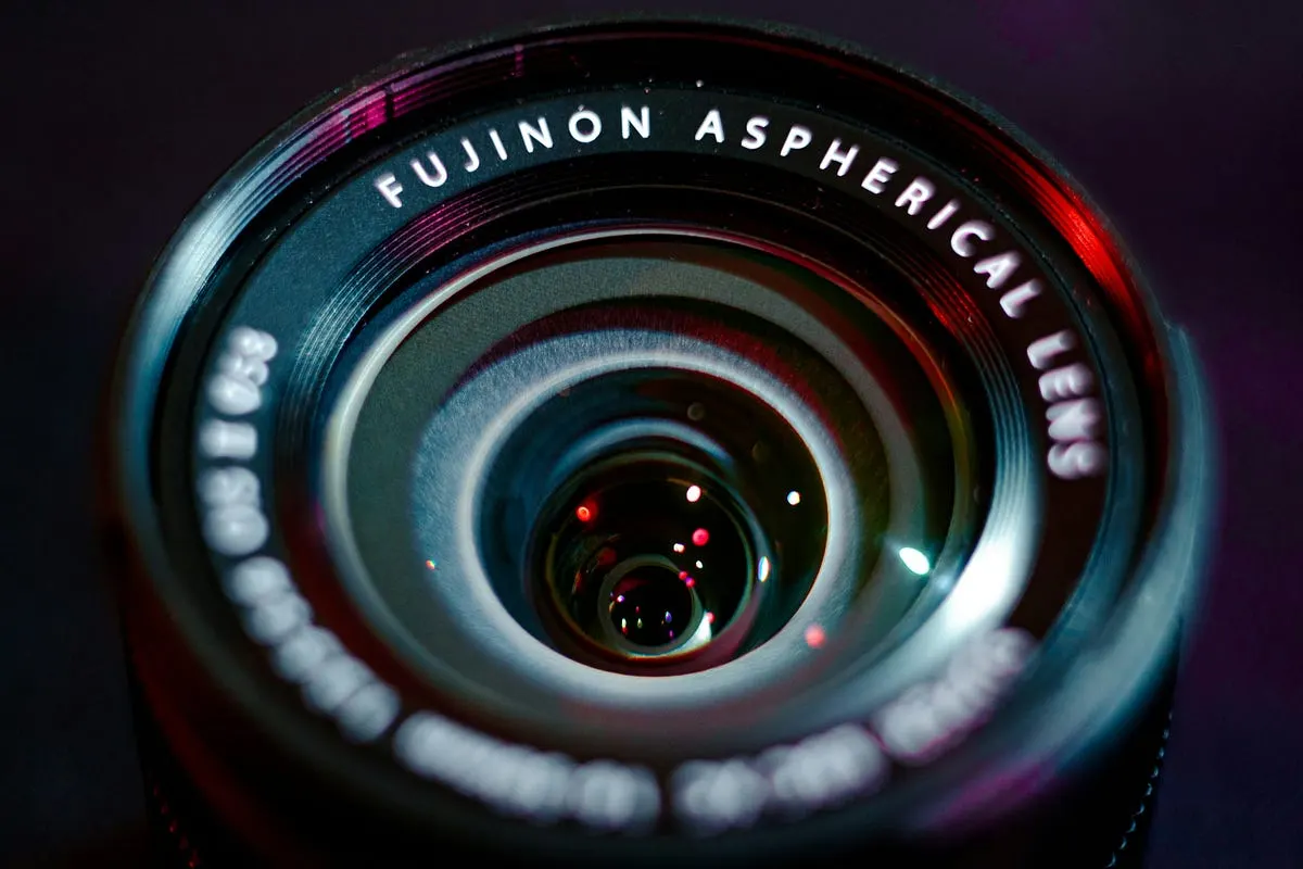 Best Fujifilm GF Lenses