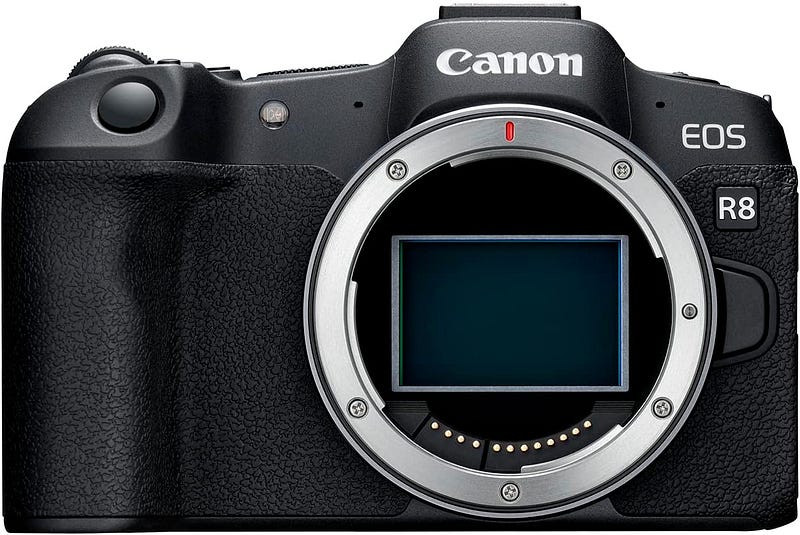 Best Full-Frame Camera for Beginners