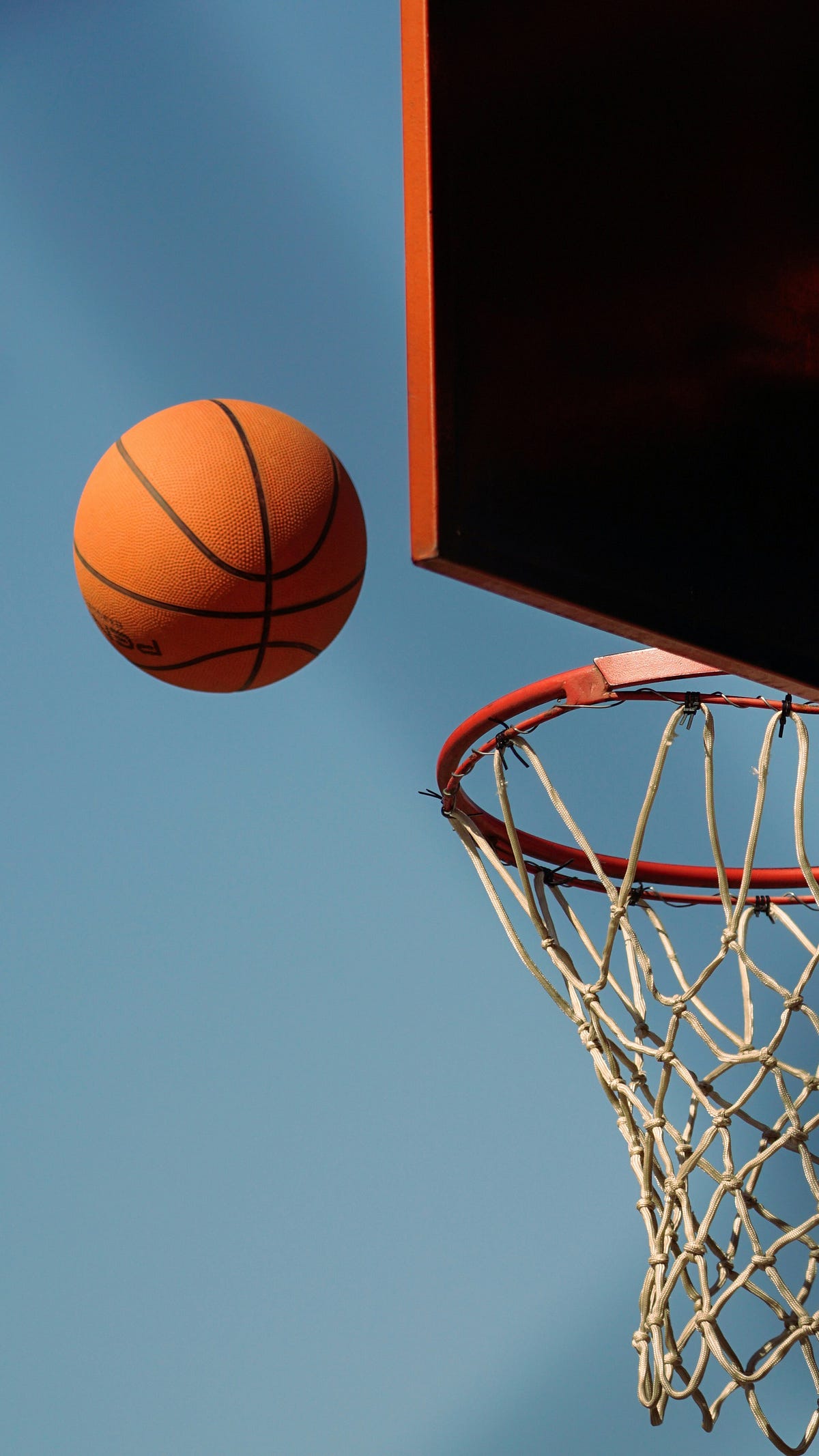Basketball Games