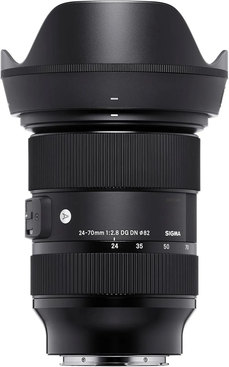 24–70mm f/2.8