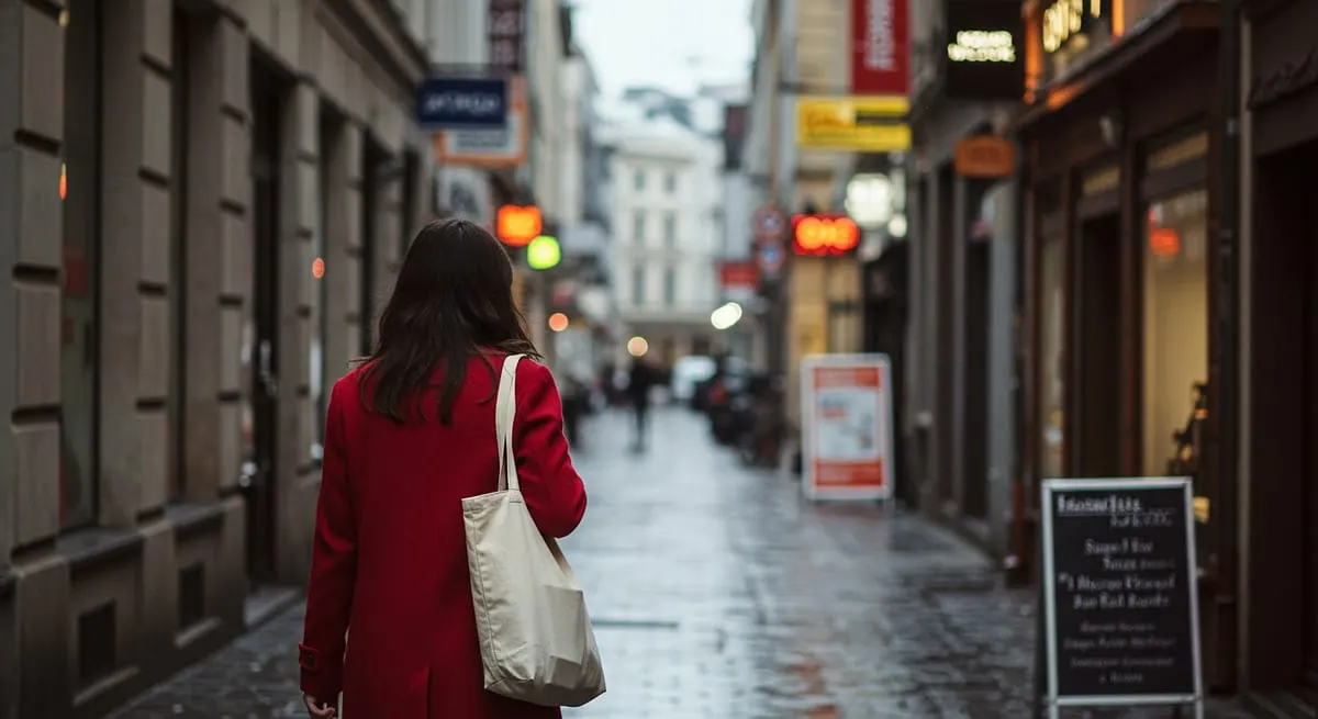 Best Lens for Street Photography