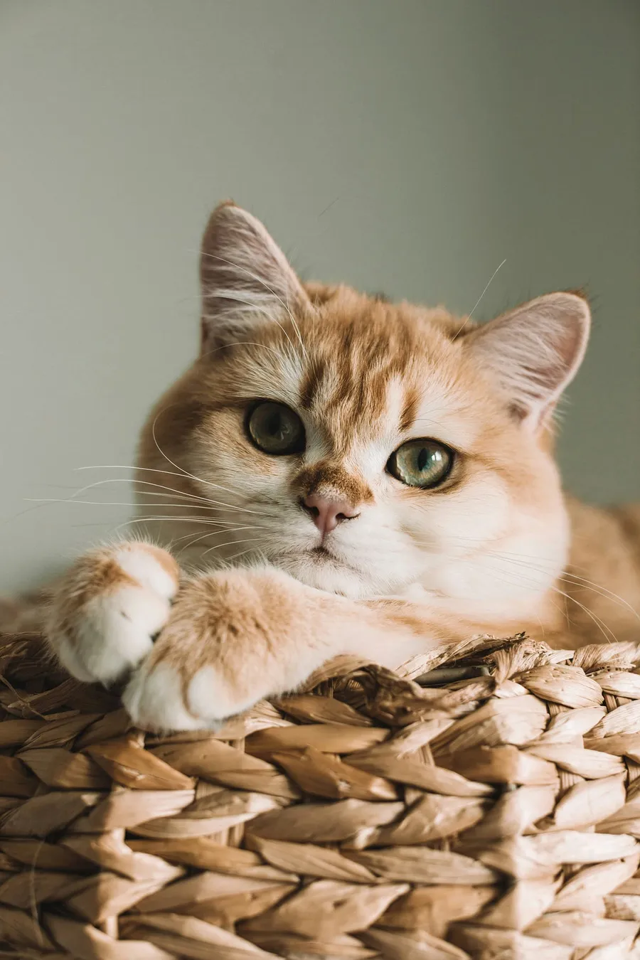 cute cat