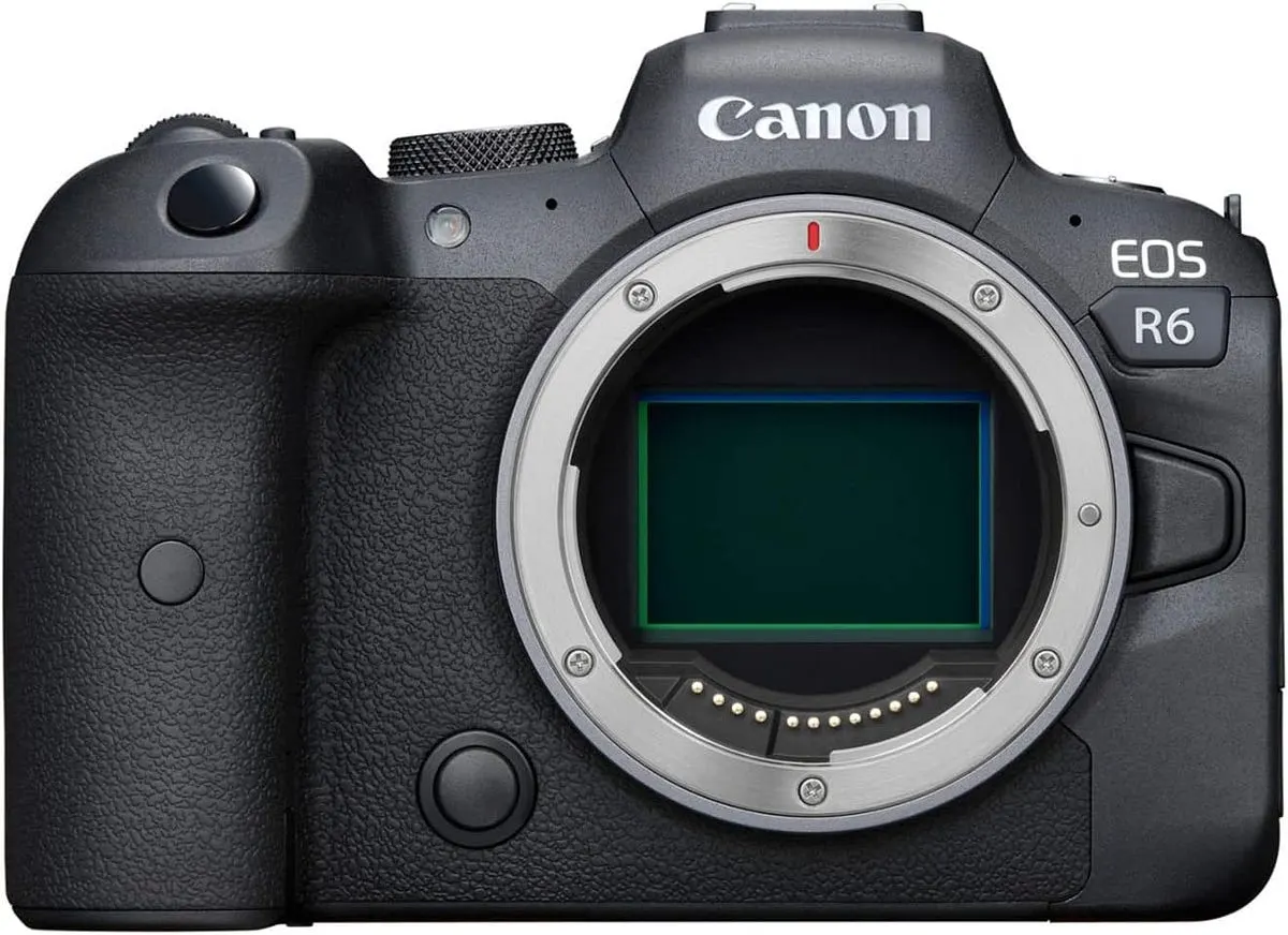 Best Lenses for Canon EOS R6