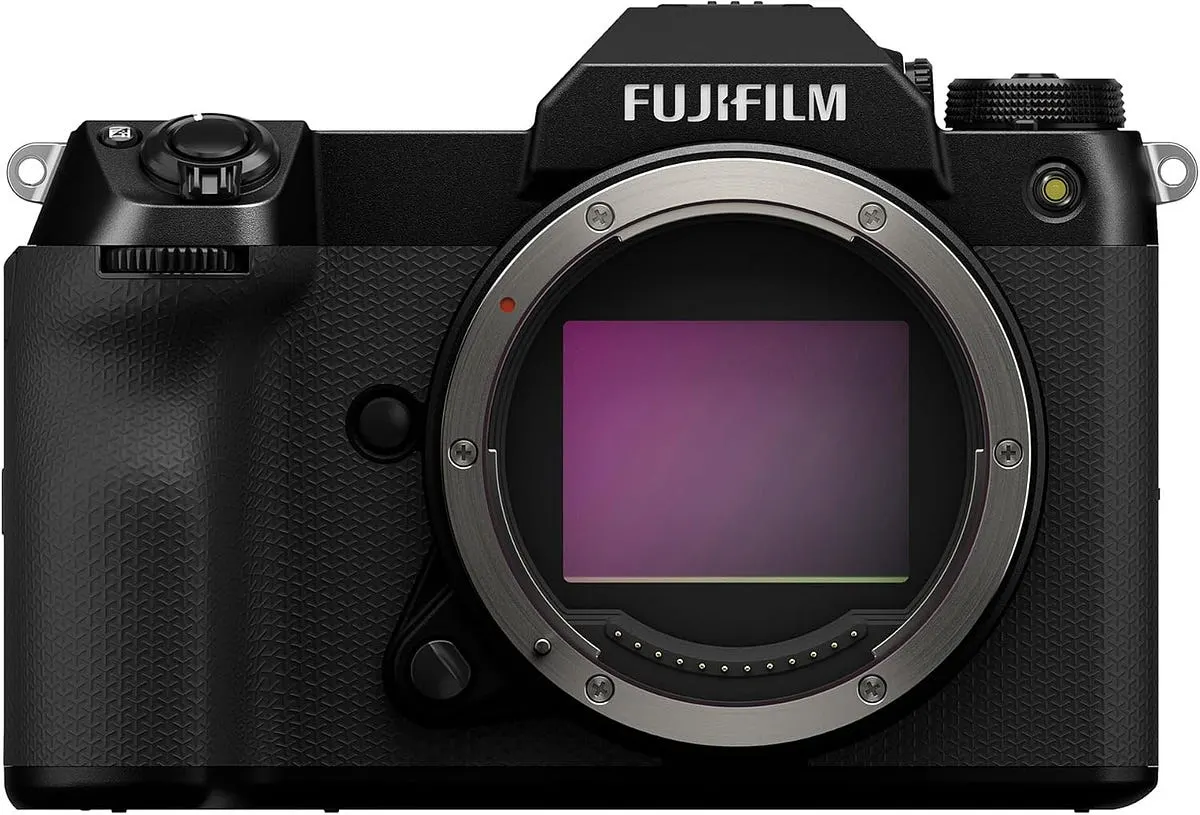 Best Lenses for Fujifilm GFX 100S II