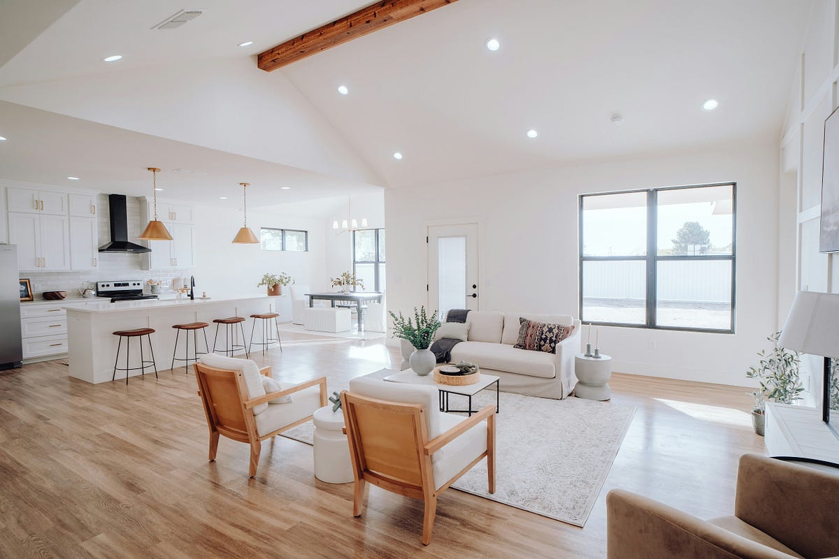 Best Lenses for Interior Photography