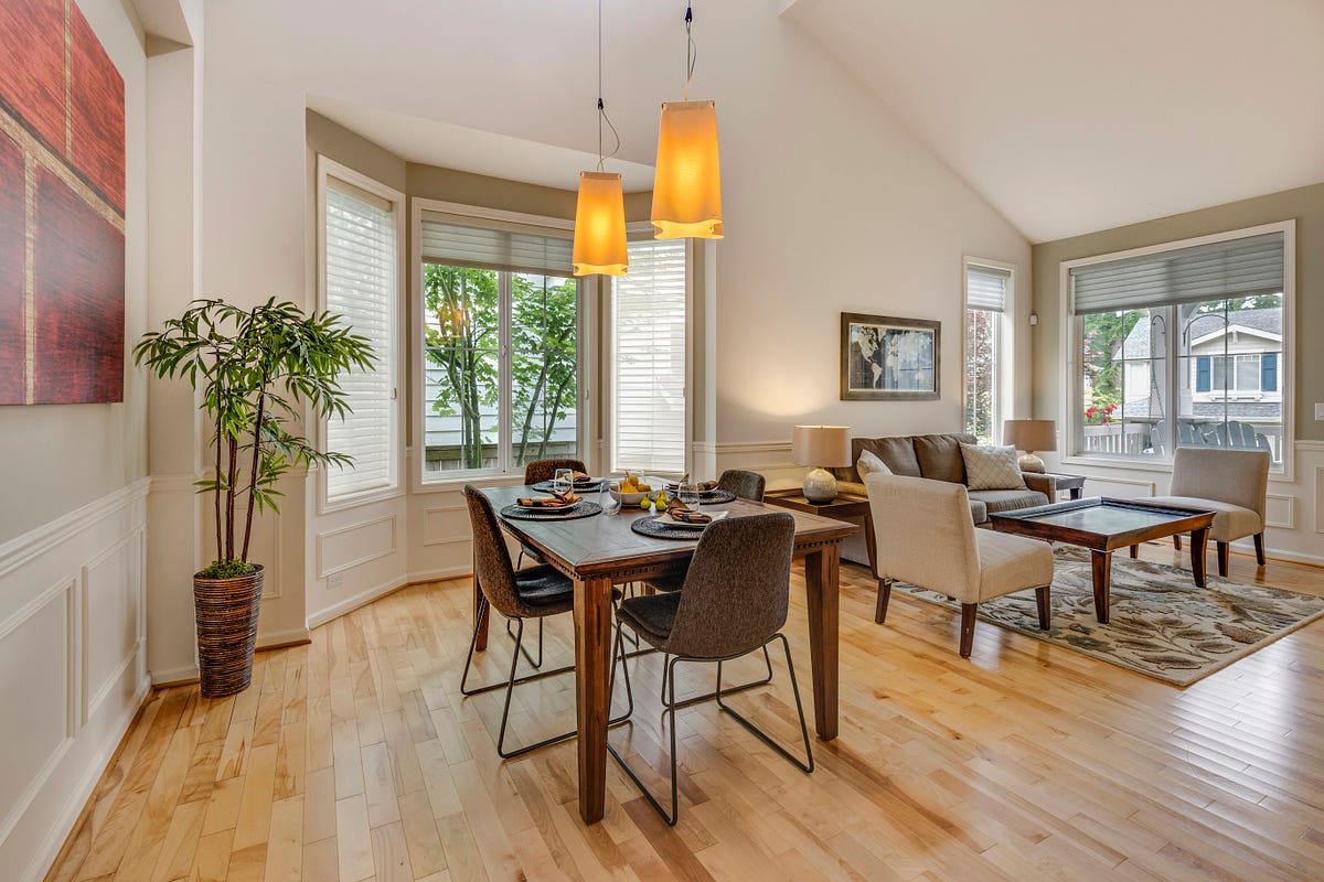 Best Lenses for Interior Photography