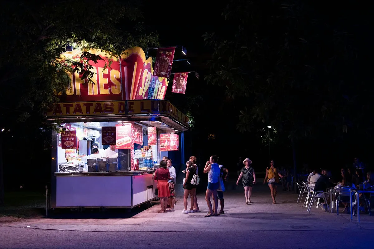 Best Lenses for Low Light Photography
