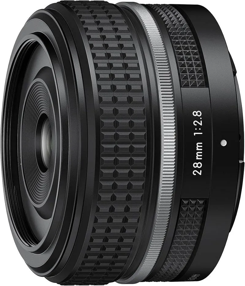 Best Lenses for Nikon Z fc