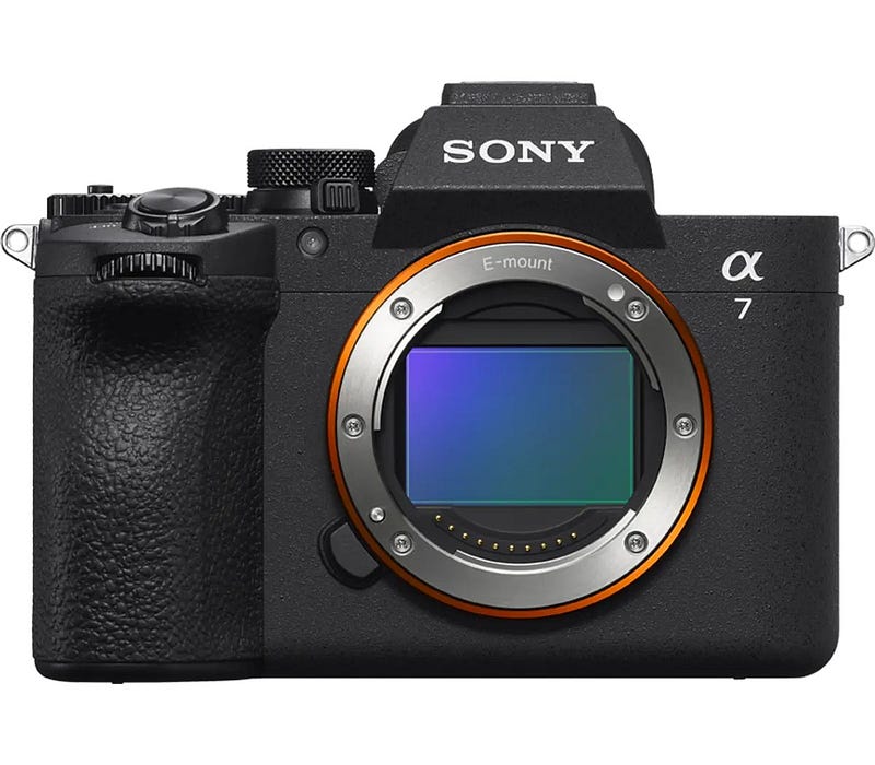 Best Lenses for Sony A7 V