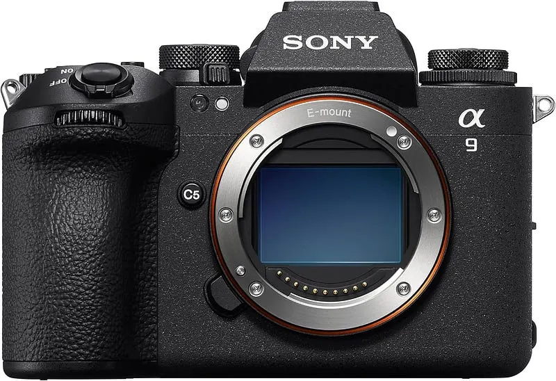 Best Lenses for Sony Alpha 9 III
