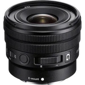 Best Lenses for Sony ZV-E10 II