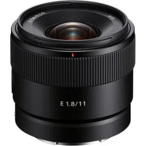 Best Lenses for Sony ZV-E10 II