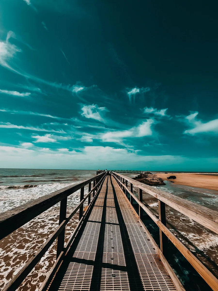 Photography with Nikon Z6 II