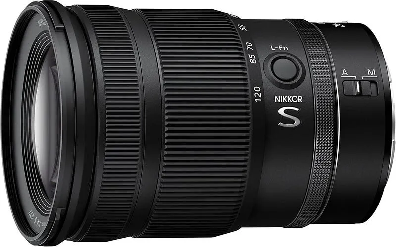 Best Lenses for the Nikon Z6III