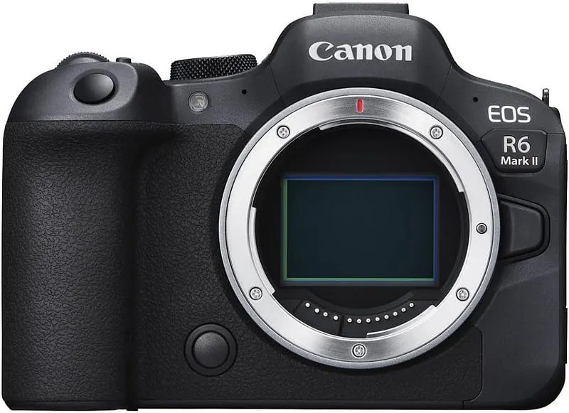 Best Mid-Range Canon Camera