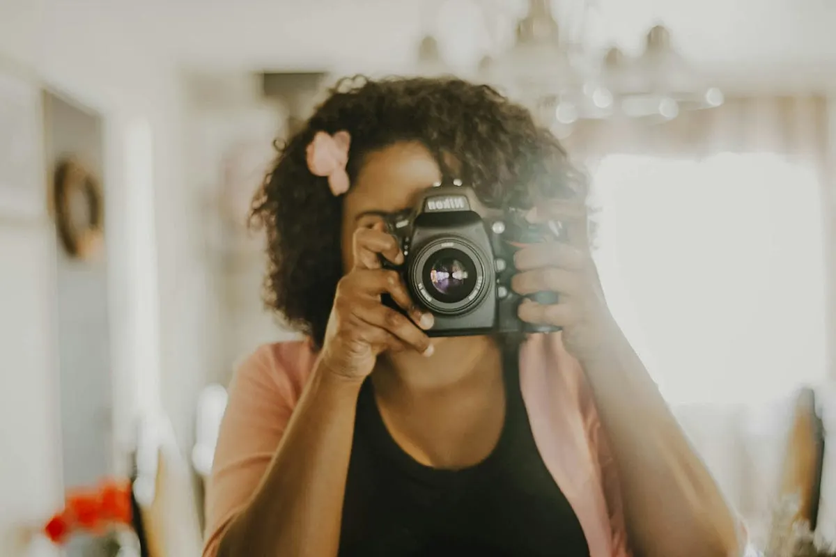 Best Mirrorless Camera for Beginners