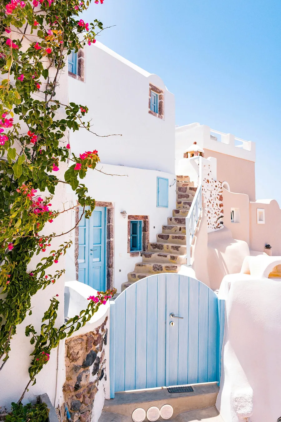 travel and everyday photography