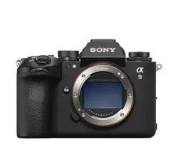 Sony α9 III